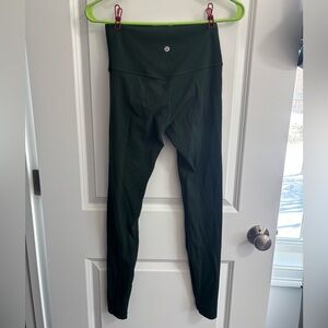 Lululemon align leggings